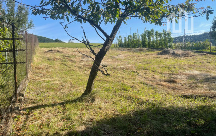 Rodinný dom/chalupa v relaxačnom prostredí, Nová Lehota (NM)