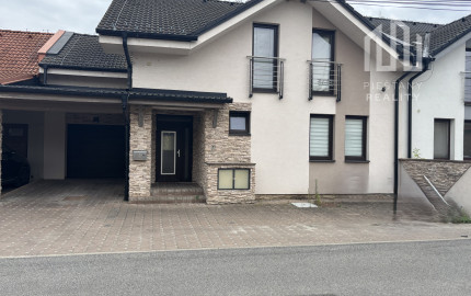 *ZĽAVA 10.000 EUR* 5i RD pripravený na okamžité bývanie v pokojnej lokalite