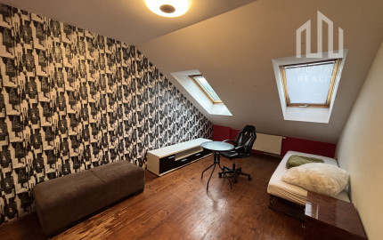 *ZĽAVA 10.000 EUR* 5i RD pripravený na okamžité bývanie v pokojnej lokalite