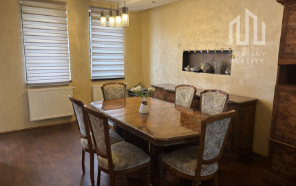 *ZĽAVA 10.000 EUR* 5i RD pripravený na okamžité bývanie v pokojnej lokalite