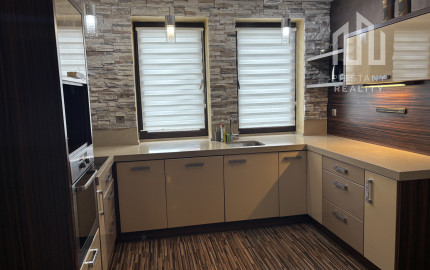 *ZĽAVA 10.000 EUR* 5i RD pripravený na okamžité bývanie v pokojnej lokalite