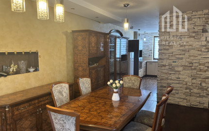 *ZĽAVA 10.000 EUR* 5i RD pripravený na okamžité bývanie v pokojnej lokalite