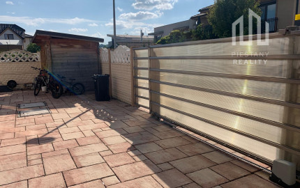 *NOVÁ CENA* rodinný dom s dušou* – 7 izieb, terasa, súkromie