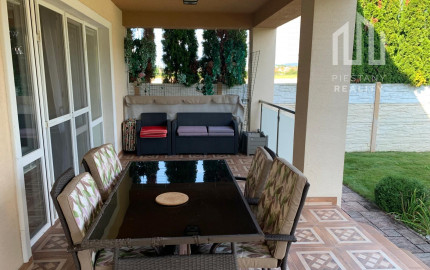 *NOVÁ CENA* rodinný dom s dušou* – 7 izieb, terasa, súkromie