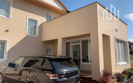 *NOVÁ CENA* rodinný dom s dušou* – 7 izieb, terasa, súkromie