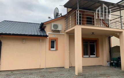 *NOVINKA* RD v Banke s pozemkom 728 m2 + 2izb. byt so samostatným vstupom