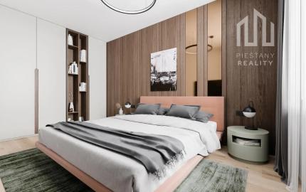 Na predaj 5-izbový RD, pozemok 622 m2 v projekte SELANKY Pobedim