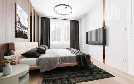 Na predaj 5-izbový RD, pozemok 622 m2 v projekte SELANKY Pobedim