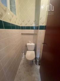 Ubytovanie priamo v centre Piešťan - samostatný 4-izbový byt v RD