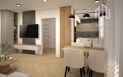 *Iba u nás zľava* 2-izb. byt v štandarde 71,23 m2 rezidencia SELANKY Pobedim