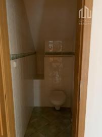 Rodinný dom Piešťany, Pod Párovcami – 4 izby, záhrada, výťah a garáž