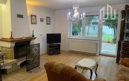 Rodinný dom Piešťany, Pod Párovcami – 4 izby, záhrada, výťah a garáž