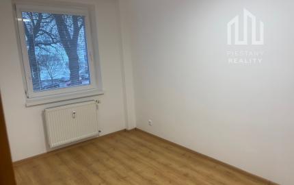 Na predaj 4-izbový byt pri Kocke, Piešťany