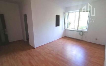 *Na prenájom* útulný 3izbový byt blízko centra v Topoľčanoch