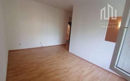 *Na prenájom* útulný 3izbový byt blízko centra v Topoľčanoch