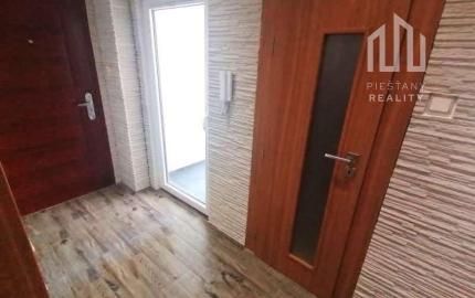 *Na prenájom* útulný 3izbový byt blízko centra v Topoľčanoch