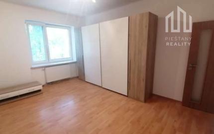 *Na prenájom* útulný 3izbový byt blízko centra v Topoľčanoch