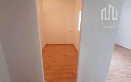 *Na prenájom* útulný 3izbový byt blízko centra v Topoľčanoch