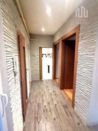 *Na prenájom* útulný 3izbový byt blízko centra v Topoľčanoch