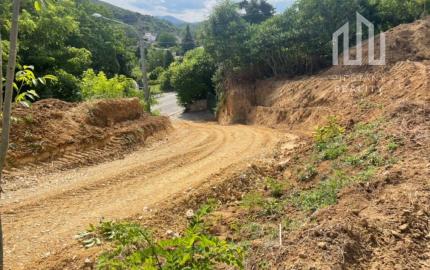 *ZĽAVA 15.000 EUR* pozemok so stav. povolením a inžin. sieťami