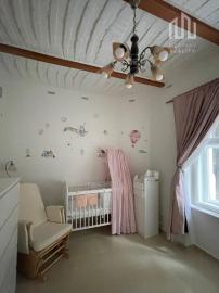 Moderný 3-izbák s predzáhradkou - bývanie s noblesou v srdci Starého Mesta