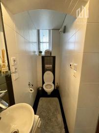 Moderný 3-izbák s predzáhradkou - bývanie s noblesou v srdci Starého Mesta