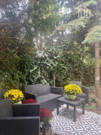 Moderný 3-izbák s predzáhradkou - bývanie s noblesou v srdci Starého Mesta