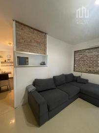 Moderný 3-izbák s predzáhradkou - bývanie s noblesou v srdci Starého Mesta