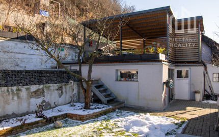 Na predaj RD po kompletnej rekonštrukcii, Ratnovce, Piešťany