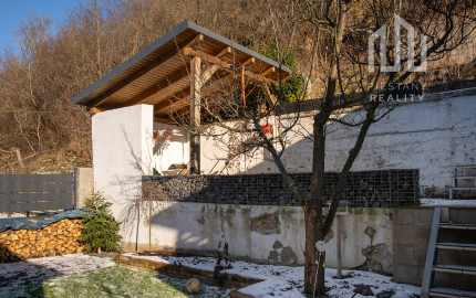 Na predaj RD po kompletnej rekonštrukcii, Ratnovce, Piešťany