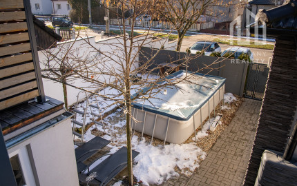 Na predaj RD po kompletnej rekonštrukcii, Ratnovce, Piešťany