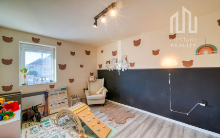 Na predaj RD po kompletnej rekonštrukcii, Ratnovce, Piešťany