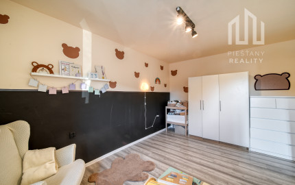 Na predaj RD po kompletnej rekonštrukcii, Ratnovce, Piešťany