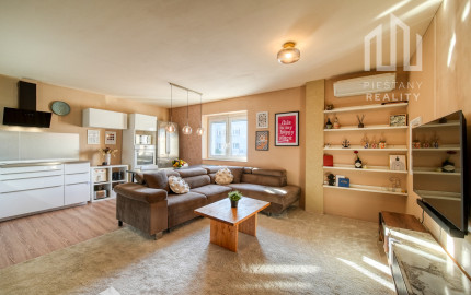 Na predaj RD po kompletnej rekonštrukcii, Ratnovce, Piešťany