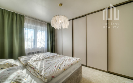 Na predaj RD po kompletnej rekonštrukcii, Ratnovce, Piešťany