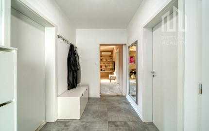 Na predaj RD po kompletnej rekonštrukcii, Ratnovce, Piešťany