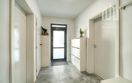 Na predaj RD po kompletnej rekonštrukcii, Ratnovce, Piešťany