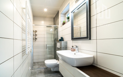 Na predaj RD po kompletnej rekonštrukcii, Ratnovce, Piešťany