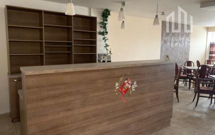 Flexibilný komerčný objekt obec Podolie, hala, veľký pozemok - výborná investícia s potenciálom