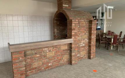 Flexibilný komerčný objekt obec Podolie, hala, veľký pozemok - výborná investícia s potenciálom