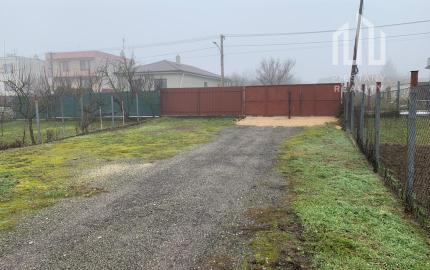 Flexibilný komerčný objekt obec Podolie, hala, veľký pozemok - výborná investícia s potenciálom