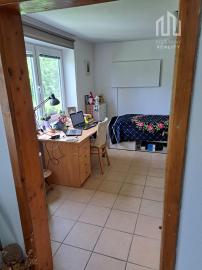 RD v Banke pri Piešťanoch – pokoj, príroda a veľký pozemok