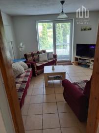 RD v Banke pri Piešťanoch – pokoj, príroda a veľký pozemok