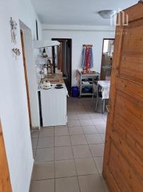 RD v Banke pri Piešťanoch – pokoj, príroda a veľký pozemok