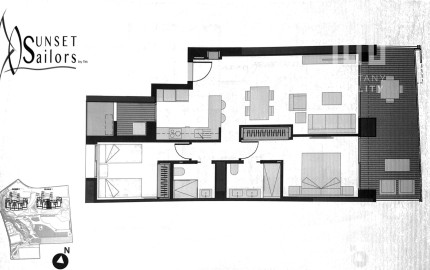 Luxusná novostavba pri mori, Benidorm (Alicante) Španielsko