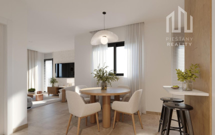 Santa Rosalía Lake Costa Cálida Španielsko INVESTIČNÁ PONUKA