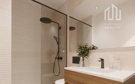 Santa Rosalía Lake Costa Cálida Španielsko INVESTIČNÁ PONUKA