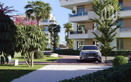 Santa Rosalía Lake Costa Cálida Španielsko INVESTIČNÁ PONUKA