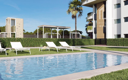 Santa Rosalía Lake Costa Cálida Španielsko INVESTIČNÁ PONUKA