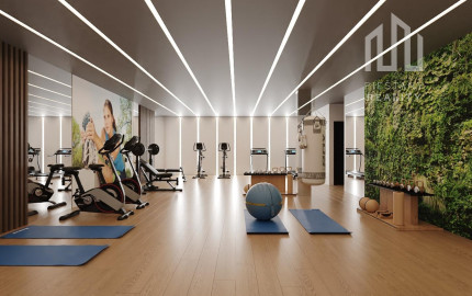 Santa Rosalía Lake Costa Cálida Španielsko INVESTIČNÁ PONUKA